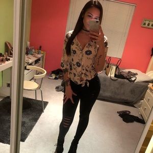 Meet your Posher, Krystal